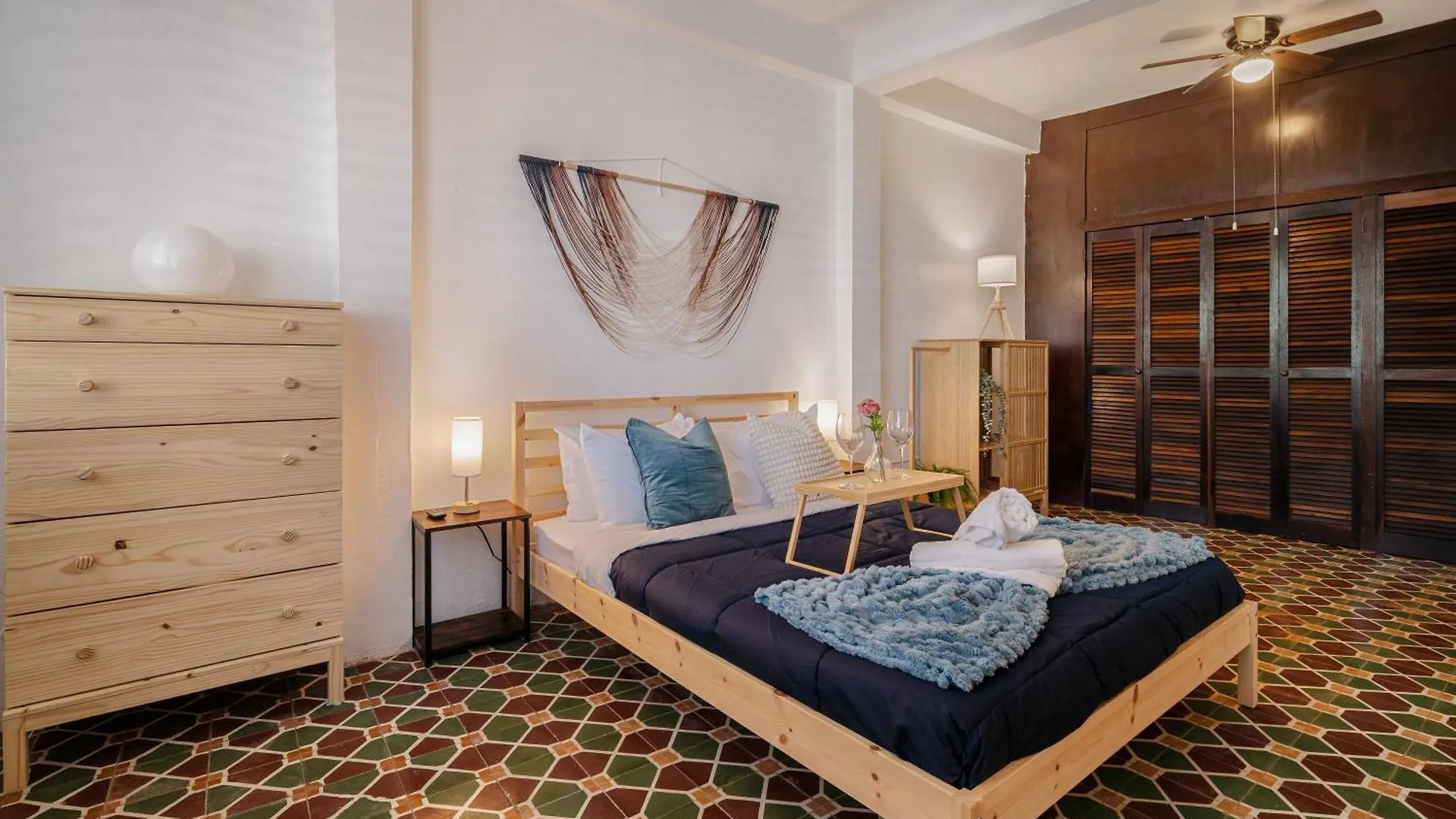 Beachwalk San Juan 2Bedroom Apartment Puerto Rico